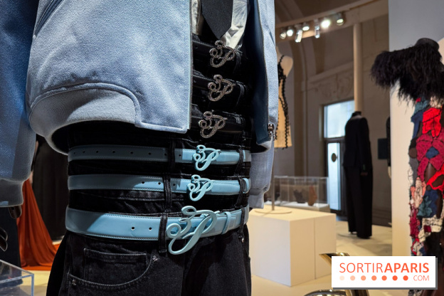 MODE, NOUVELLES GÉNÉRATIONS : 35 ANS DE L’ANDAM - IMG 8636