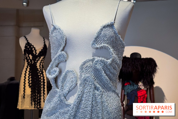 MODE, NOUVELLES GÉNÉRATIONS : 35 ANS DE L’ANDAM - IMG 8643