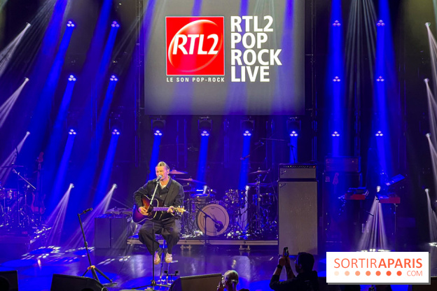 RTL2 Pop Rock 2024