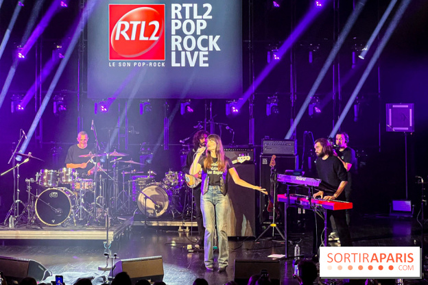 RTL2 Pop Rock 2024