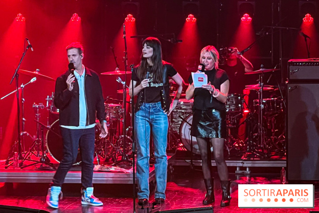 RTL2 Pop Rock 2024
