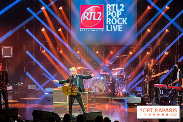 RTL2 Pop Rock 2024
