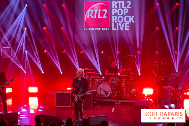 RTL2 Pop Rock 2024