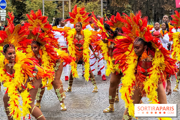 Carnaval Tropical 2024