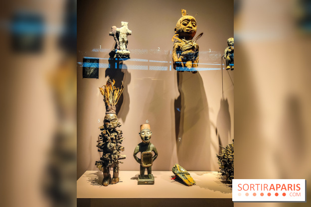 Zombis, la mort n'est pas une fin : l'exposition du musée du Quai Branly