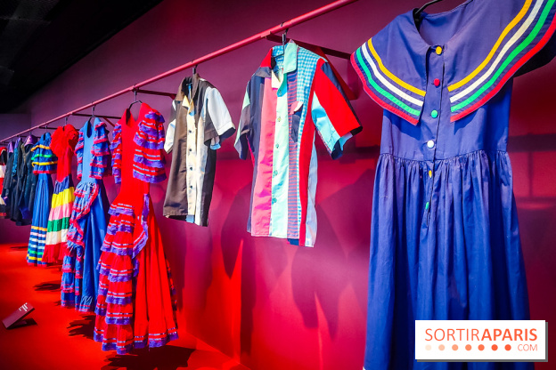 Zombis, la mort n'est pas une fin : l'exposition du musée du Quai Branly - IMG20241007102440