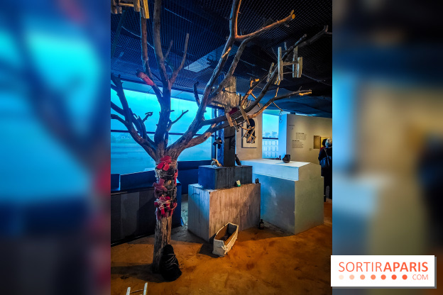 Zombis, la mort n'est pas une fin : l'exposition du musée du Quai Branly