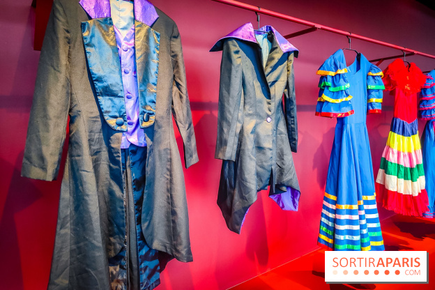 Zombis, la mort n'est pas une fin : l'exposition du musée du Quai Branly - IMG20241007102842