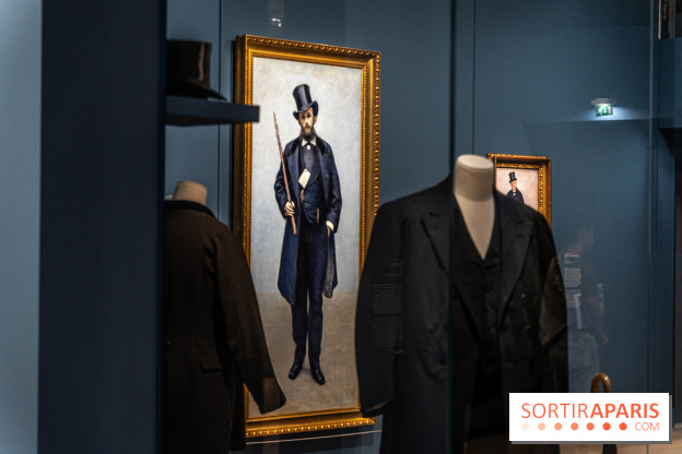 Exposition Caillebotte au Musée d'Orsay - les photos -  A7C3780