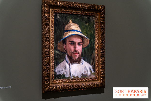 Exposition Caillebotte au Musée d'Orsay - les photos