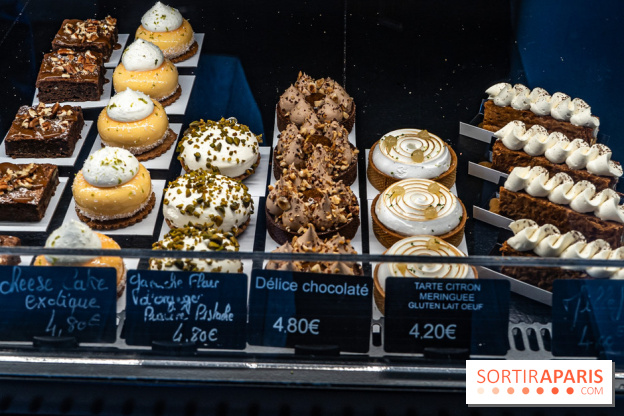 Gare ô pains, la meilleure pâtisserie des Yvelines 2024 - gareopains