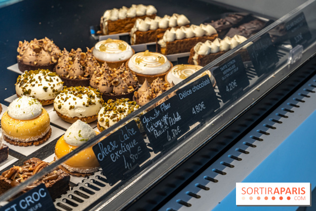 Gare ô pains, la meilleure pâtisserie des Yvelines 2024 - gareopains