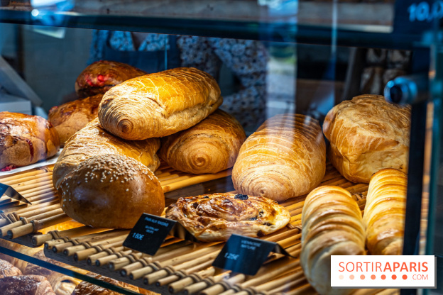 Gare ô pains, la meilleure pâtisserie des Yvelines 2024 - gareopains