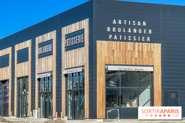 Gare ô pains, la meilleure pâtisserie des Yvelines 2024 - gareopains