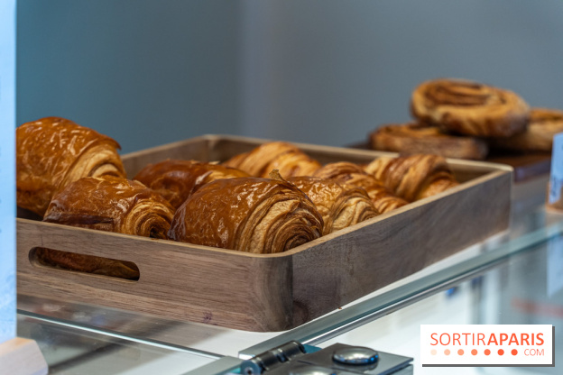 La chocolaterie et salon de thé Jardin Sucré à Dampierre - 78 -  A7C3664