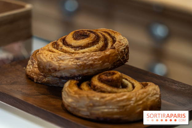 La chocolaterie et salon de thé Jardin Sucré à Dampierre - 78 -  A7C3666