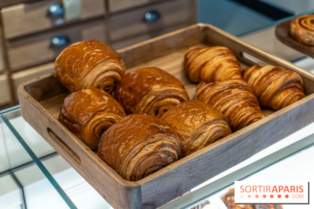 La chocolaterie et salon de thé Jardin Sucré à Dampierre - 78