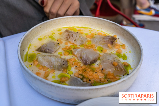 La fantaisie Restaurant -  A7C2580