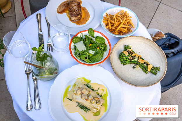 La fantaisie Restaurant
