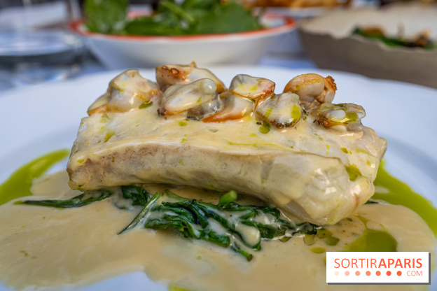 La fantaisie Restaurant -  A7C2590