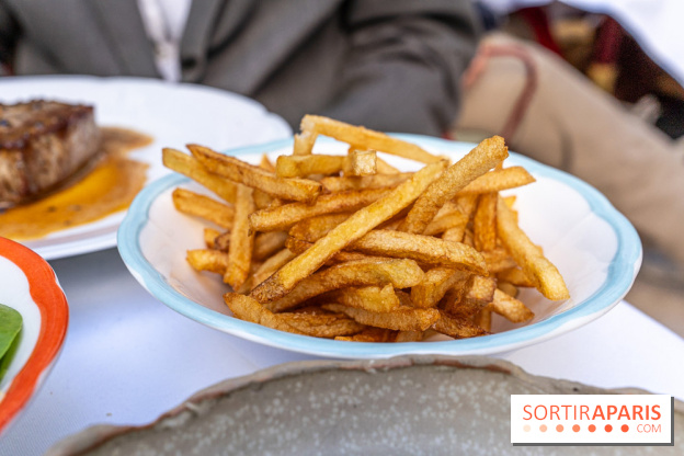 La fantaisie Restaurant -  A7C2592