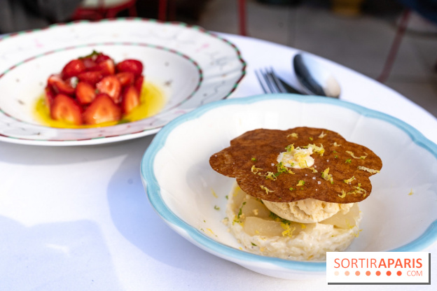 La fantaisie Restaurant -  A7C2593