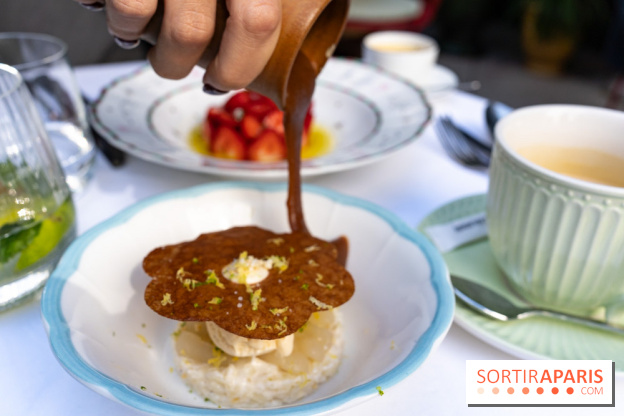 La fantaisie Restaurant -  A7C2597