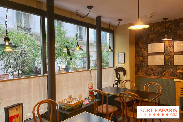 Arthur Rimbaud : l'hôtel littéraire - IMG 4873