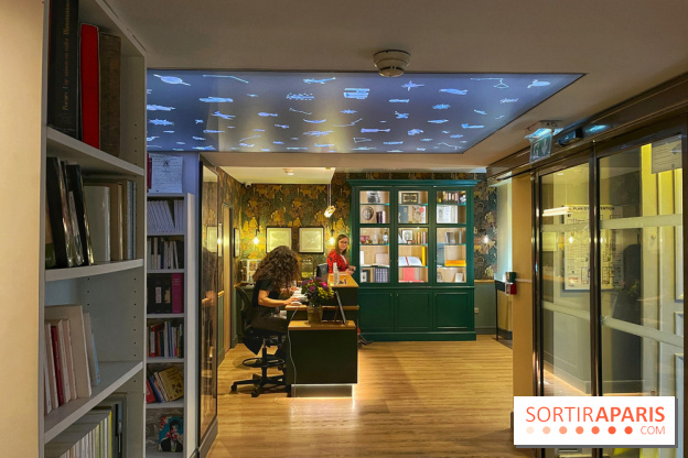 Arthur Rimbaud : l'hôtel littéraire - IMG 4878