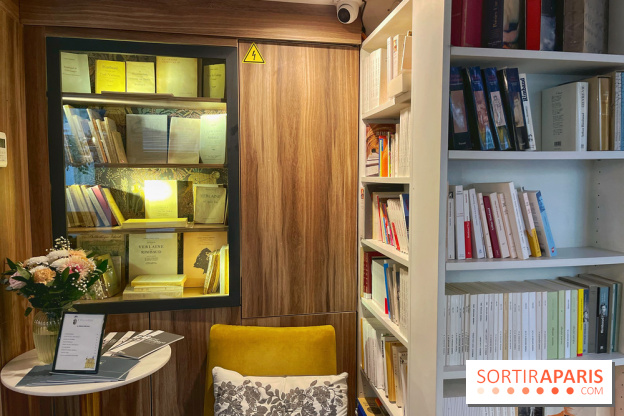 Arthur Rimbaud : l'hôtel littéraire - IMG 4879