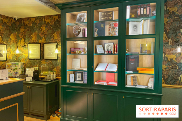 Arthur Rimbaud : l'hôtel littéraire - IMG 4881