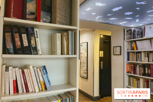 Arthur Rimbaud : l'hôtel littéraire - IMG 4902