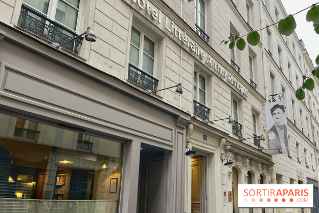 Arthur Rimbaud : l'hôtel littéraire - IMG 4870