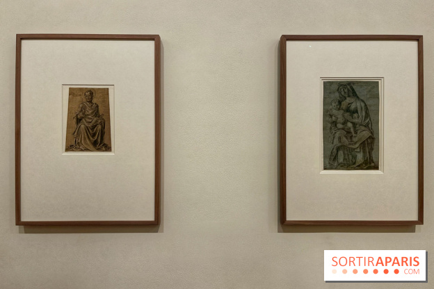 Naissance et Renaissance du dessin italien