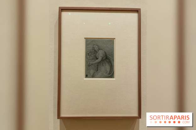 Naissance et Renaissance du dessin italien - IMG 4967