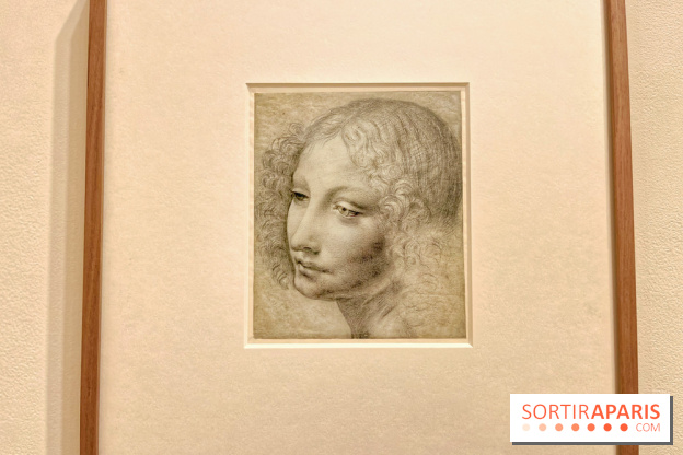 Naissance et Renaissance du dessin italien - IMG 5001