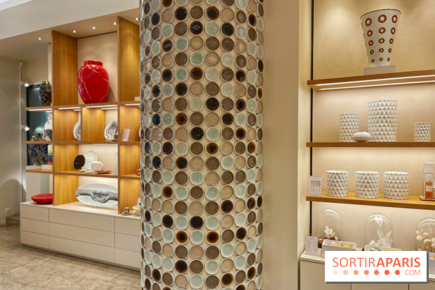 Institut Bernardaud - porcelaine