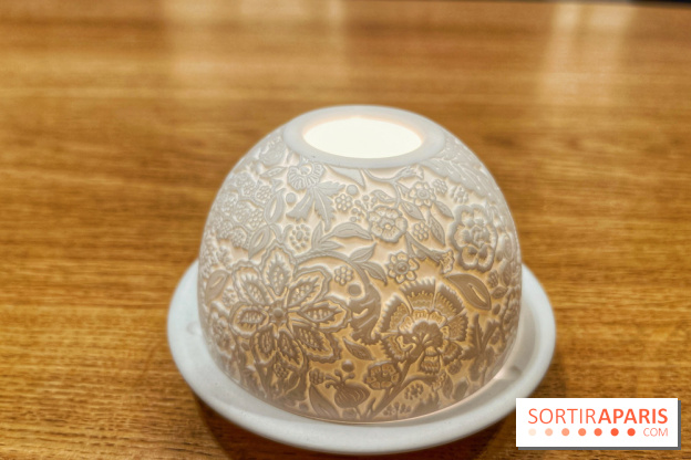 Institut Bernardaud - porcelaine