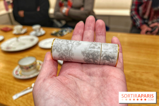 Institut Bernardaud - porcelaine