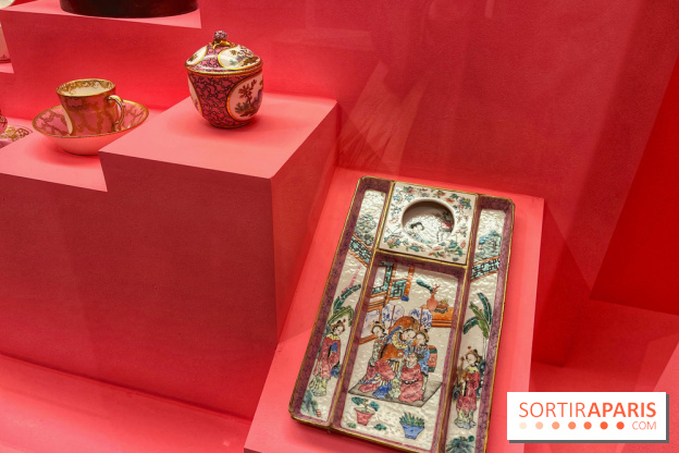 Merveilles - Sèvres - IMG 5142