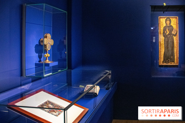 Figures du fou au musée du Louvre : l'exposition loufoque à découvrir - DSC 1345