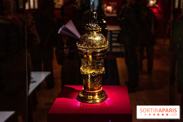 Figures du fou au musée du Louvre : l'exposition loufoque à découvrir - DSC 1354