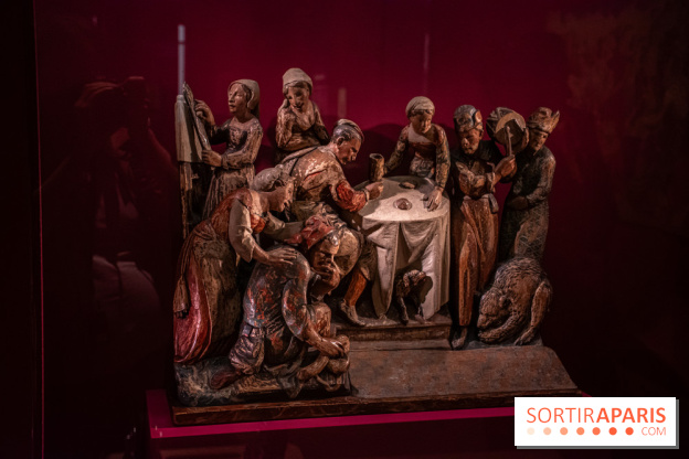 Figures du fou au musée du Louvre : l'exposition loufoque à découvrir