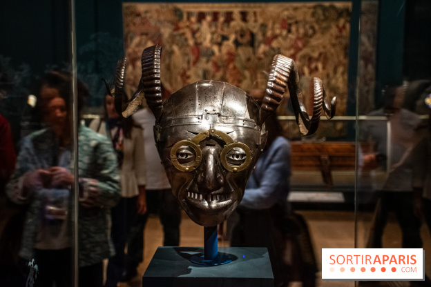 Figures du fou au musée du Louvre : l'exposition loufoque à découvrir