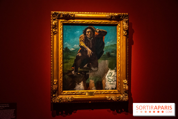 Figures du fou au musée du Louvre : l'exposition loufoque à découvrir