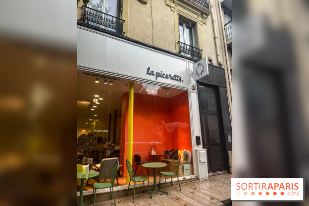 La picorette - nos photos