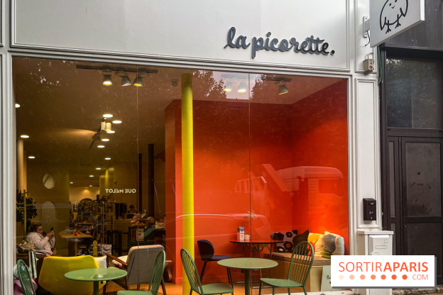 La picorette - nos photos