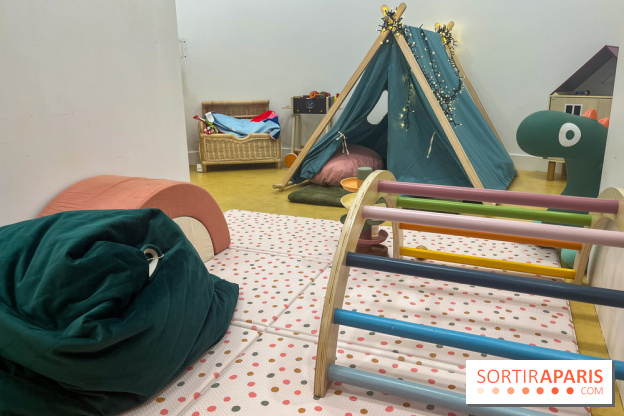 La picorette - nos photos