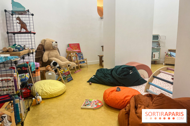 La picorette - nos photos