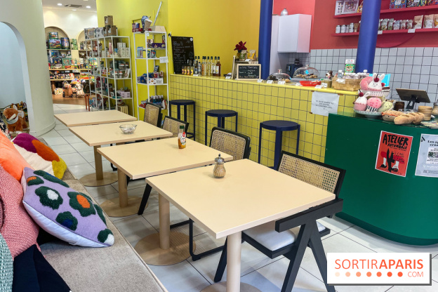La picorette - nos photos